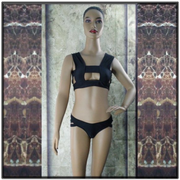 Other - Women's Sexy Two Piece Brazilian Swim Suit